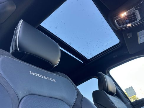 New 2026 RAM 1500 Laramie image 16