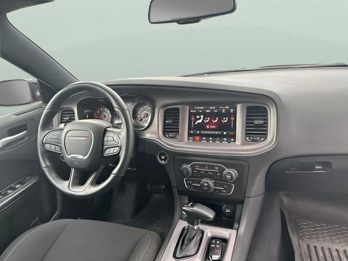 Used 2023 Dodge Charger R/T w/ Harman/Kardon Audio Group image 42