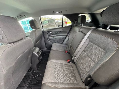 Used 2024 Chevrolet Equinox LT image 20