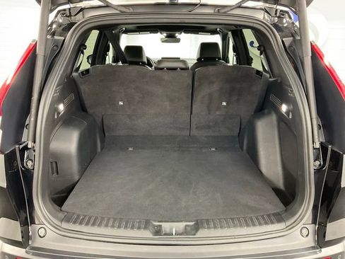 Certified 2023 Honda CR-V Sport Touring image 8