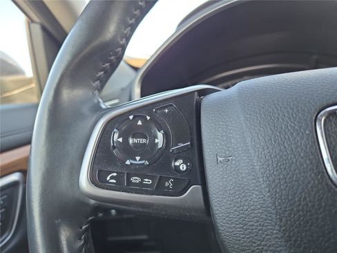 Used 2020 Honda CR-V EX-L image 14