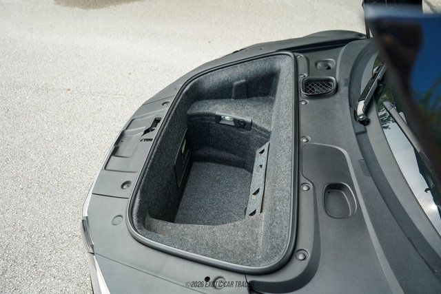 Used 2011 Audi R8 V10 AWD/4WD image 95
