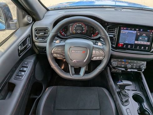 Used 2026 Dodge Durango GT AWD/4WD image 15