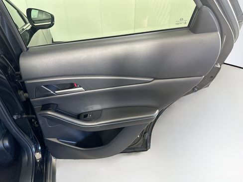 Used 2024 MAZDA CX-30 AWD 2.5 S w/ Select Sport Pkg image 29