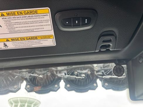 Used 2021 Jeep Gladiator Rubicon w/ LED Lighting Group AWD/4WD image 39