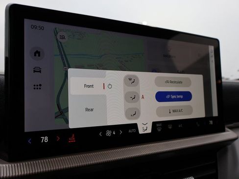 New 2026 Ford Explorer Active image 37