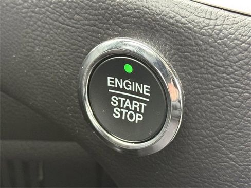 Certified 2024 Ford Edge SEL w/ Convenience Package image 14