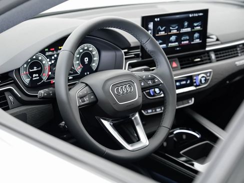 Certified 2024 Audi A5 2.0T Premium Plus image 14