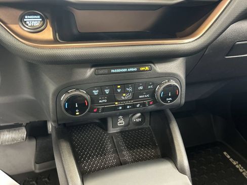 Used 2024 Ford Bronco Sport Outer Banks AWD/4WD image 16