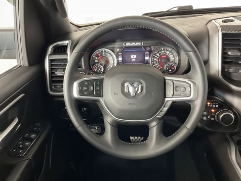 Used 2022 RAM 1500 Big Horn image 13