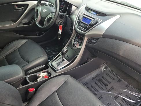 Used 2013 Hyundai Elantra Limited FWD image 14