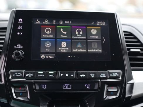 Used 2019 Honda Odyssey Elite image 28