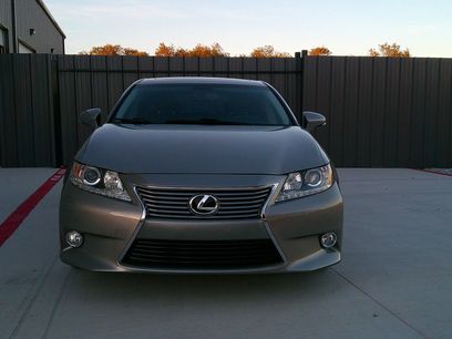 Used 2015 Lexus ES 350