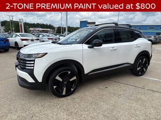 New 2025 Nissan Kicks SR video 2