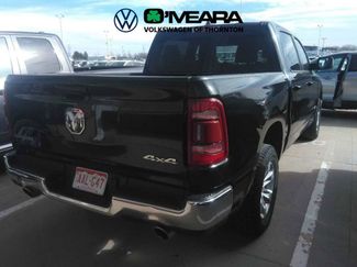 Used 2024 RAM 1500 Laramie video 2