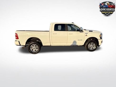 Used 2024 RAM 2500 Laramie AWD/4WD image 6
