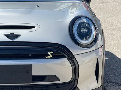Used 2024 MINI Cooper SE image 10