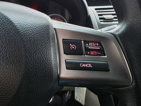 Used 2014 Subaru Crosstrek 2.0i Premium image 15