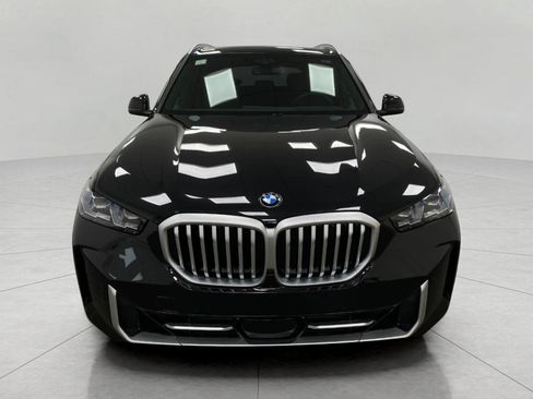New 2026 BMW X5 xDrive40i AWD/4WD image 48