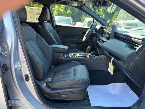 New 2026 Subaru Outback Wilderness AWD/4WD image 23
