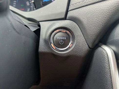 Used 2024 Toyota RAV4 XLE w/ Convenience Package image 20