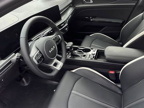 New 2026 Kia K5 GT-Line image 10
