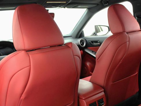 Used 2021 Lexus IS 350 F Sport w/ Accessory Package 2 image 36