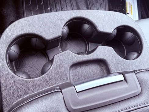 New 2025 RAM 5500 Tradesman image 21