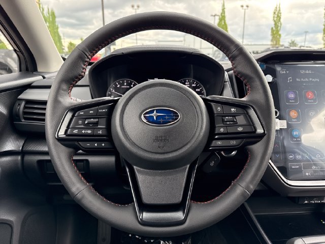 New 2026 Subaru Crosstrek 2.5i Limited w/ Crosstrek Mirror Package AWD/4WD image 21