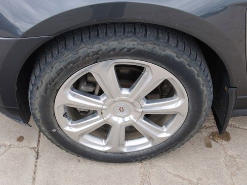 Used 2013 Cadillac SRX Premium w/ Driver Assist Package AWD/4WD image 11