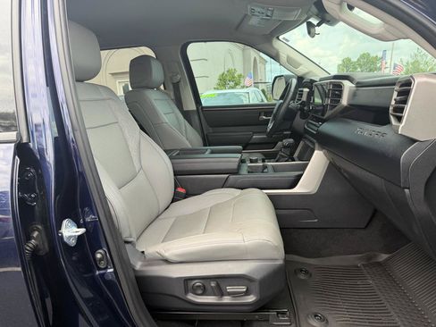Used 2023 Toyota Tundra SR5 w/ TRD Off-Road Premium Package AWD/4WD image 15