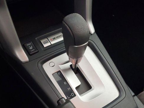 Used 2016 Subaru Forester 2.5i Limited image 19