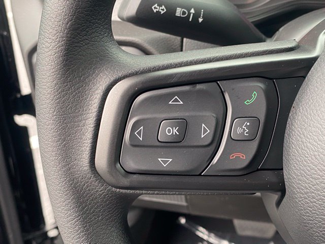 New 2026 Jeep Wrangler Sport AWD/4WD image 16