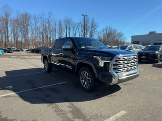 New 2026 Toyota Tundra 1794 Edition AWD/4WD video 2