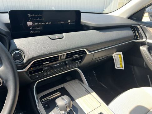 Used 2025 MAZDA CX-90 Plug-In Hybrid w/Premium Sport image 29