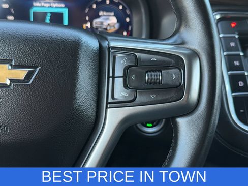 Used 2023 Chevrolet Tahoe LT RWD image 18