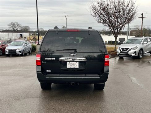 Used 2013 Ford Expedition EL Limited image 6