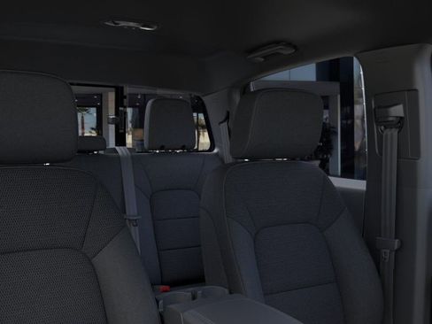 New 2026 GMC Canyon Elevation RWD image 25