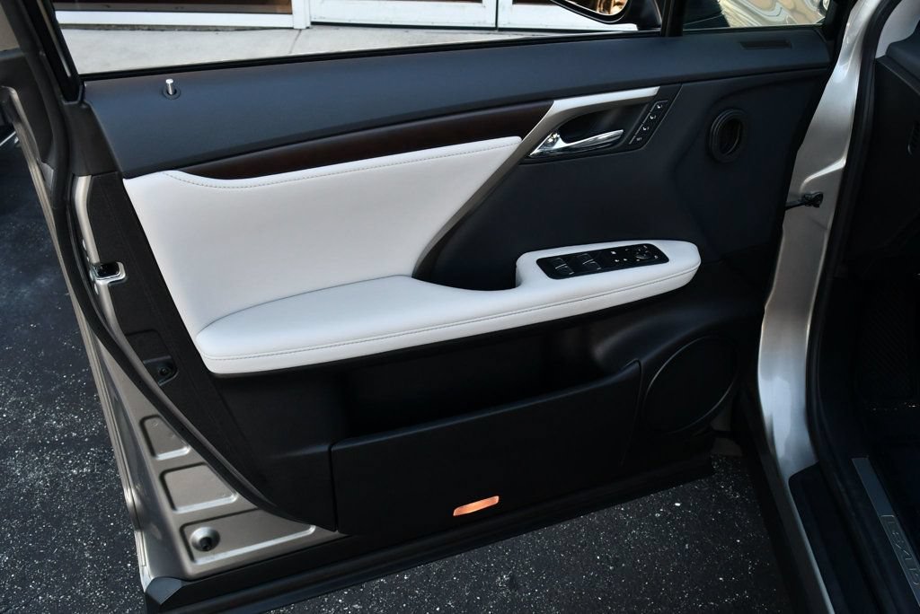 Used 2022 Lexus RX 350 FWD w/ Premium Package image 42