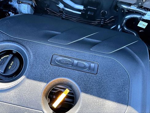 Used 2021 Hyundai Tucson SE image 30