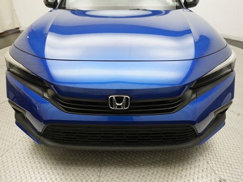 Used 2024 Honda Civic Sport image 21