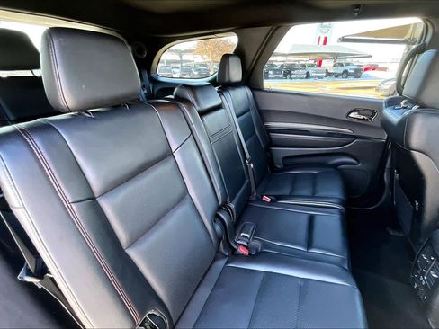 Certified 2025 Dodge Durango GT image 20