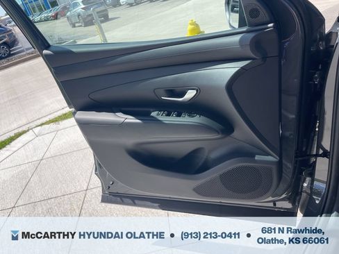 Used 2026 Hyundai Tucson SEL AWD/4WD image 28