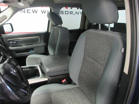 Used 2016 RAM 1500 Outdoorsman AWD/4WD image 15