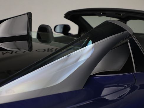 New 2025 McLaren Artura Spider image 42