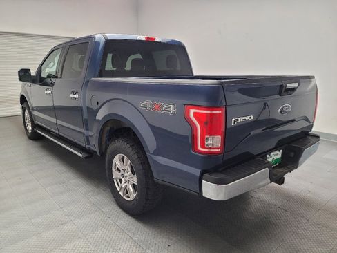 Used 2015 Ford F150 XLT w/ Equipment Group 301A Mid image 5