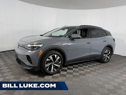 Used 2025 Volkswagen ID.4 Pro