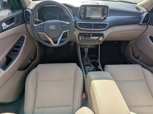 Used 2019 Hyundai Tucson Value image 27