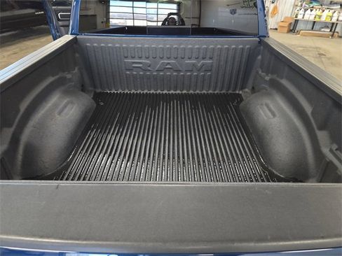 Used 2023 RAM 1500 Big Horn image 12