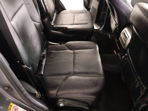 Used 2018 Lexus GX 460 Premium AWD/4WD image 16